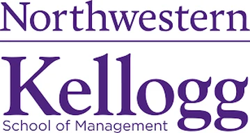 Northwestern University Kellogg School of Management logo