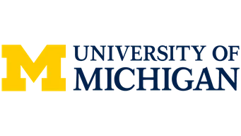 University of Michigan logo