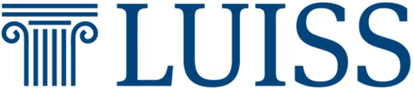 Luiss University logo