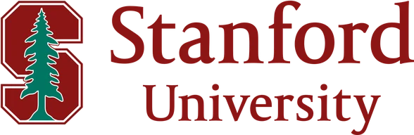 Stanford University logo