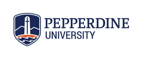 Pepperdine University logo