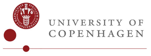 University of Copenhagen logo